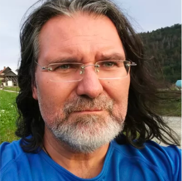 Marko Zebec Koren