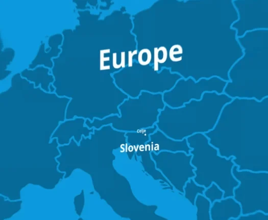 Sodelujoče države