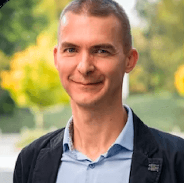 Benjamin Lesjak