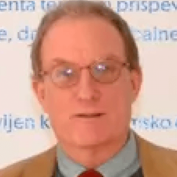 dr. Charles T. Tackney