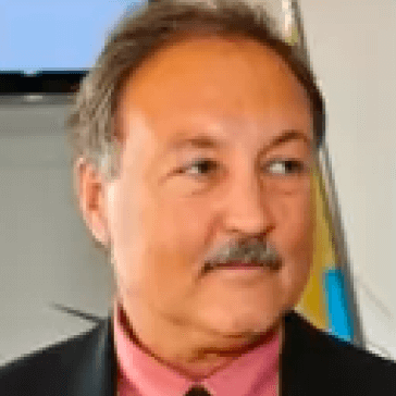 dr. Frederick Kohun