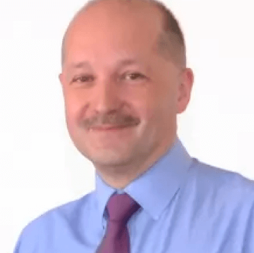 dr. Piotr Muryjas