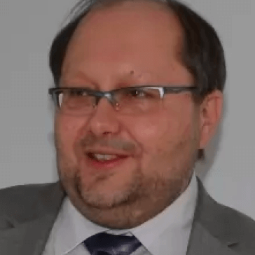 dr. Radosław Mącik
