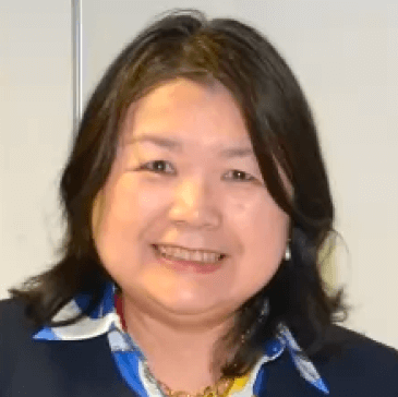 dr. Toyoko Sato