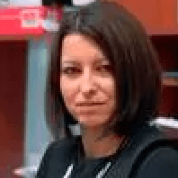 Eva Klemenčič Mirazchiyski