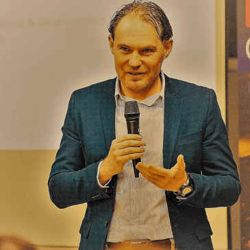 Gorazd Justinek