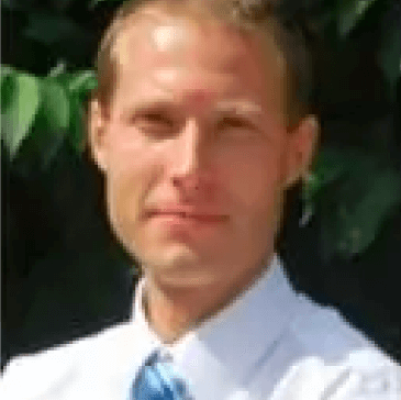 Gregor Jagodič