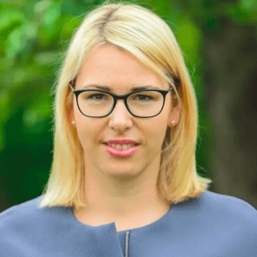 Maja Ovčak Kos