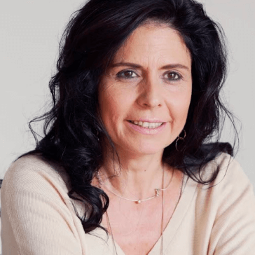 Maja Tomanič Vidovič