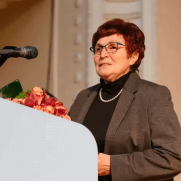 Majda Kokotec Novak