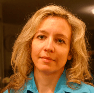 Mojca Nekrep