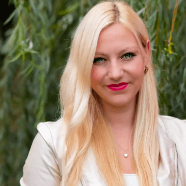 Monika Iršič