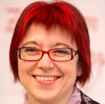 Nada Trunk Širca