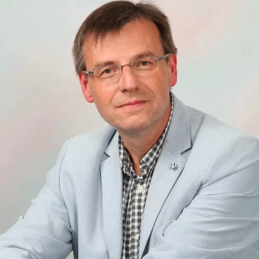 Valerij Dermol