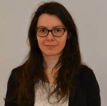 Vesna Skrbinjek